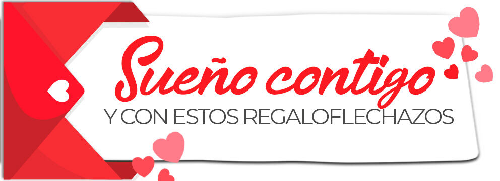 san valentin